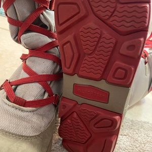 Women’s Winter Boots